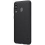Nillkin Super Frosted Shield Matte cover case for Samsung Galaxy M30 order from official NILLKIN store